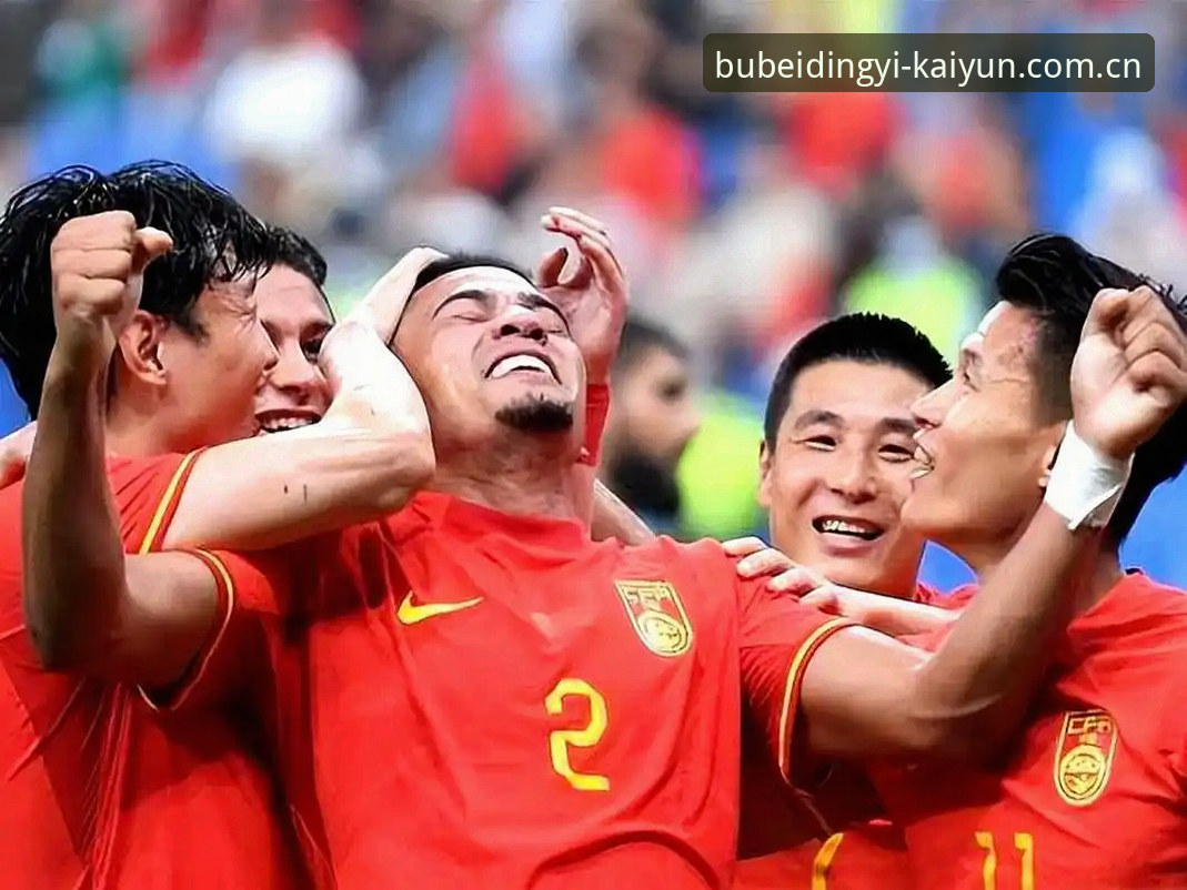 输与赢的边界：U19国足土伦杯出局，为何我觉得这支球队值得再给一次机会？